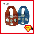 AP-020 30kN Aluminum Alloy mobile side small Pulley